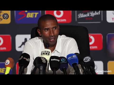 Orlando Pirates | 2025/26 | Betway Prem | Soweto Derby| Post -Game | 28 Feb 2026