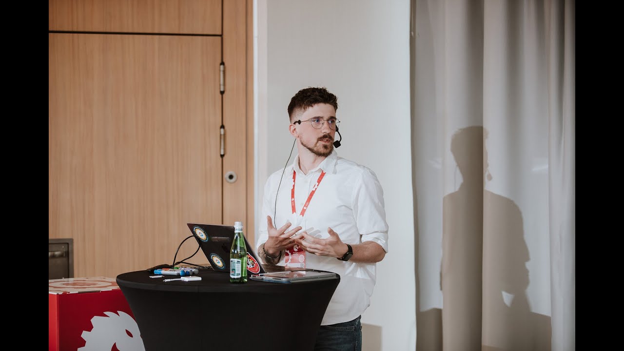 DevOpsDays Kraków 2023 - IaC* - Infrastructure as configuration (Karol Cienkosz)