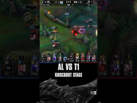 一瞬の判断で仕掛ける Doran！