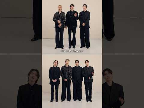 7️⃣🫰 BTS THE COMEBACK LIVE | ARIRANG
