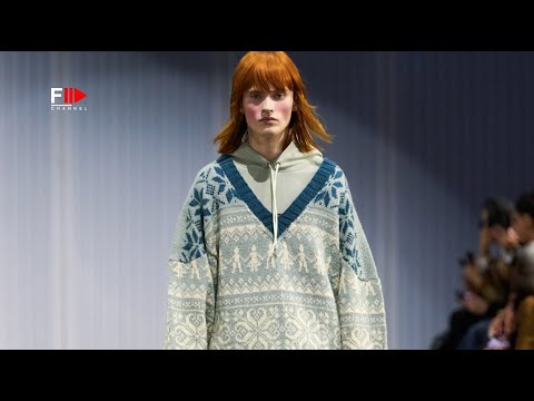 ROLF EKROTH Fall 2024 Copenhagen - Full Show