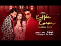 New Trailer: Koffee with Karan- Season 7- Alia Bhat, Ranveer Singh