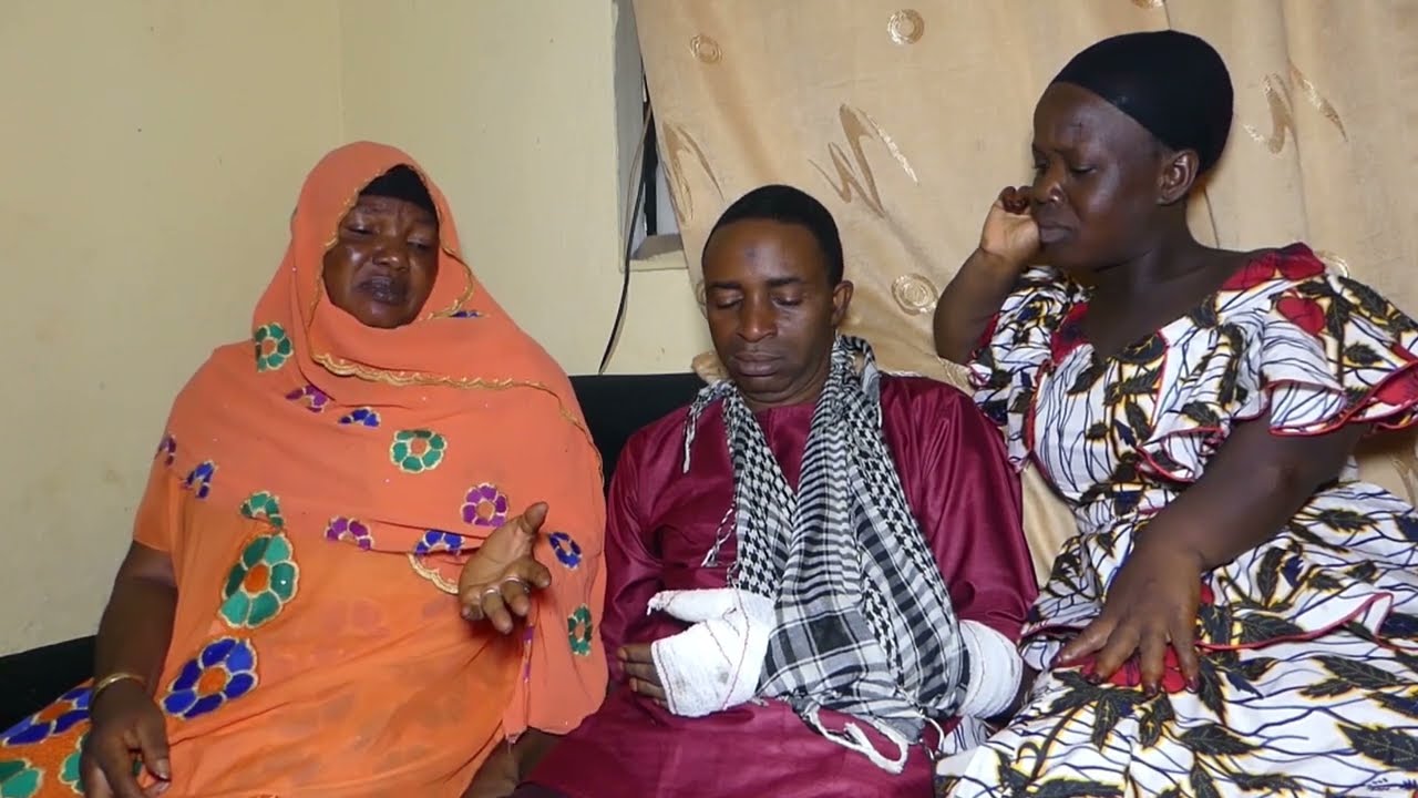 Djon Noye Ep38 Nouveau Film Guinéen Version Malinké