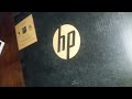 Обзор ноутбука hp probook 4540s отзывы