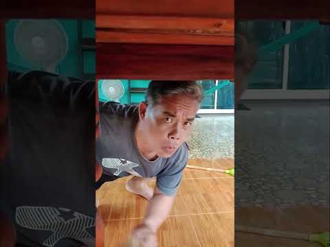 Funny dining under #funny #haaha #comedy #funnyvideo #fishing #funnycomedy #kkkk