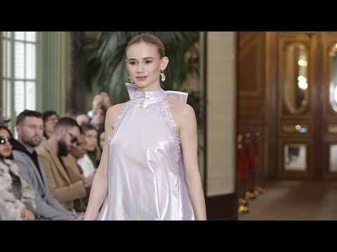 Maison Clad | Fall Winter 2024/2025 | Full Show