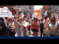 ‘No Kings’ protests to take place across the US