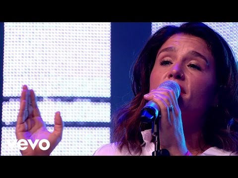 Jessie Ware - Say You Love Me - Live At Glastonbury 2015