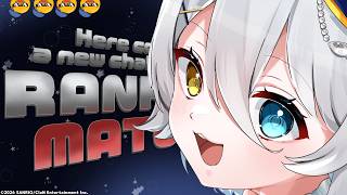 【#スト6 】ランクポイントくれ【若魔白ソーダ/にゃんたじあ！】