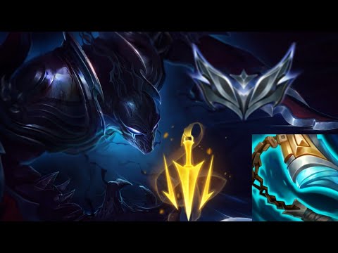 First Game as a Jungle Main