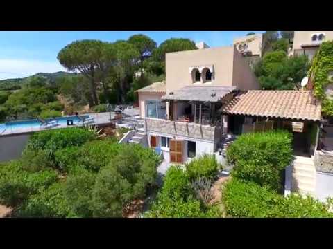 Property video