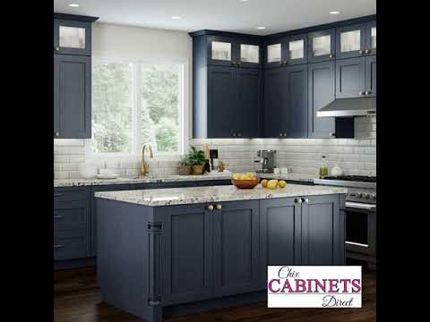 Chix Cabinets Direct
