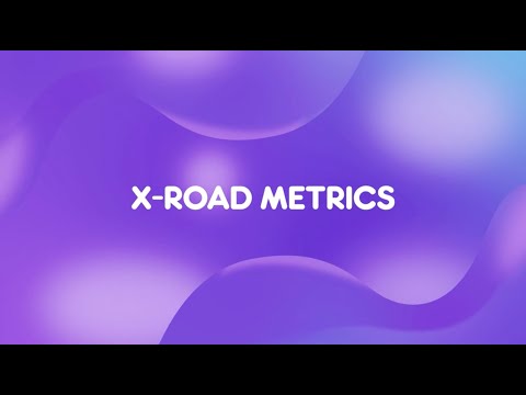 Petteri Kivimäki - X-Road Metrics