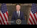 Biden and Xi agree to pick up the phone for any urgent concerns  - 02:13 min - News - Video