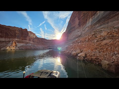 @dsbspodcast Episode #7 Lake Powell Edition