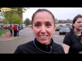 Interview: Veronica Alatorre - Masters Champion 2012 Martian Meteor 5K