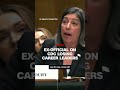 Ex-official on CDC losing career leaders  - 01:06 min - News - Video
