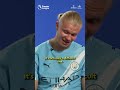 Manchester City stars take on the Fill in the Blank challenge | #PLonJioStar  - 01:11 min - News - Video
