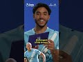 Manchester City stars take on the Fill in the Blank challenge | #PLonJioStar