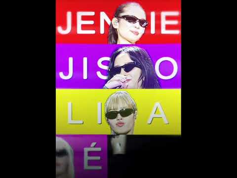 Blackpink 💗 🖤 #blackpink #rekkkkkk #foryou #kpop