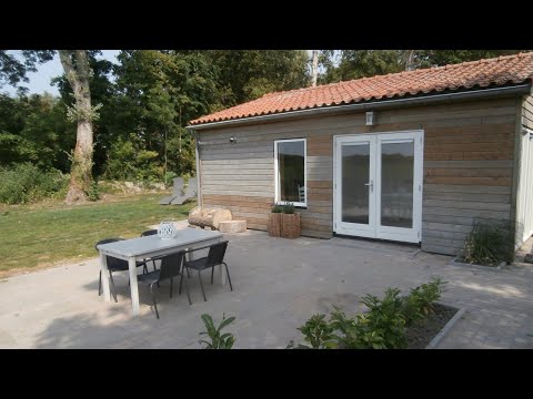 Vidéo de l’hébergement