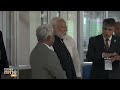 Prime Minister Narendra Modi Visits Kakrapar Atomic Power Station in Gujarat | News9