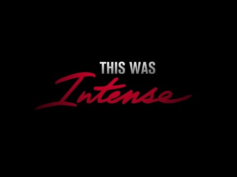 Armin Van Buuren: This Was Intense'