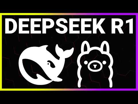Don’t send your data to China. 💥 The ULTIMATE Deepseek R1 LOCAL Setup!! 💥