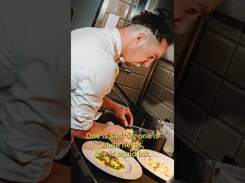 Casual Fine Dining meets Sonetto - the Tuscan Way