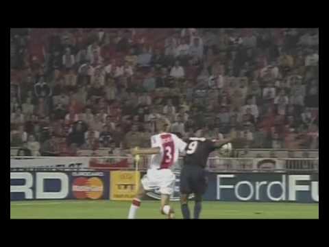 Best Of Sonny Anderson