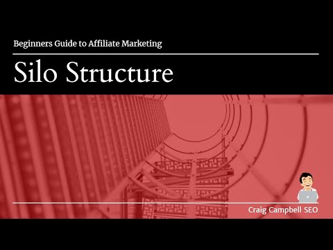 SEO Silo Structure, how to make sure you have the best Silos