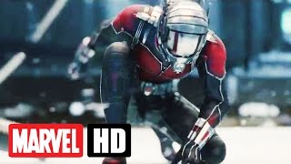 ANT-MAN - Offizieller Trailer 3 
