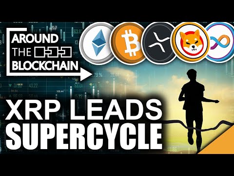 Optimal Chance for XRP to Moon (2021 Altcoin Super Cycle)