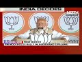 PM Modi At Jharkhand Rally: “Congress Government Sent Love Letters To Pakistan”  - 00:00 min - News - Video