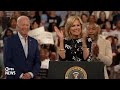 WATCH LIVE: Biden attends campaign event in Raleigh, North Carolina after first presidential debate  - 32:05 min - News - Video