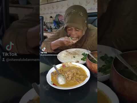 Gulai Kerang Seleraku #gulai #kerang #kerangdara #masakanhariini #menuhariini #makansiang #shorts