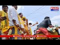 గుంతకల్లు: విజయోత్సవ ర్యాలీల సాగిన కూటమి అభ్యర్థి గుమ్మానూరు జయరామ్ నామినేషన్ | BT  - 03:37 min - News - Video