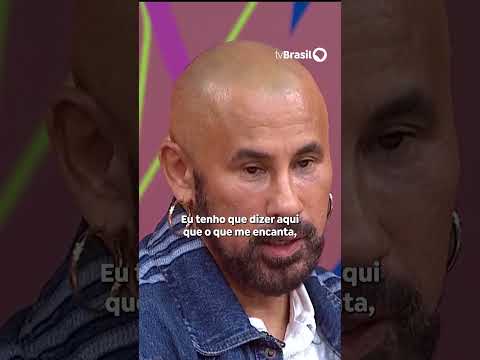 "É o Roberto Carlos das favelas". Produtor José Junior fala sobre o sucesso do cantor Belo