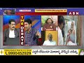 GV Reddy : ఏమయ్యా అంబటి..ఏం మాట్లాడుతున్నావ్..? కామెడీ మెటీరియల్ | ABN Telugu  - 05:11 min - News - Video