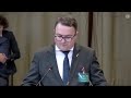 LIVE: The World Court to hear Ukraine on jurisdiction in genocide case  - 03:04:02 min - News - Video