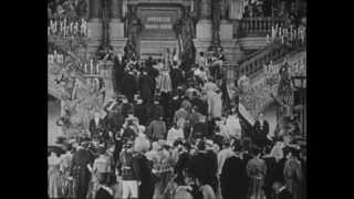 The Phantom of the Opera (1925) 