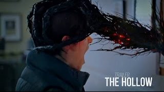 THE HOLLOW 2015 Trailer Hallowee