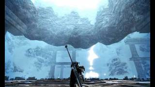 Vindictus Ep 10 [cutscene 1] (마비노기 영웅전 Ep 10 뷔제클로스 시작 영상.)