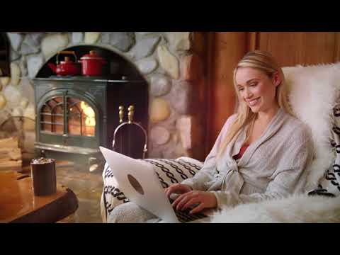 Love on the Slopes'