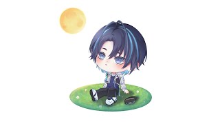 นิทานในฝัน - PUN Covered by Yukito Hoshitoki