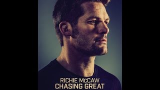 Richie McCaw's - Chasing Great (