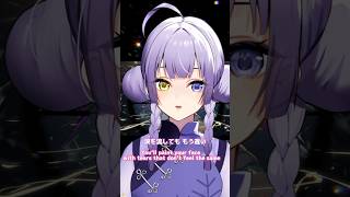 ヒバナ　日本語訳で歌ってみた　#shorts #tiktok #deco27