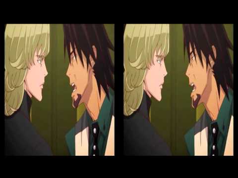 Tiger & Bunny the Movie: The Beginning'