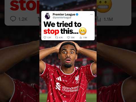 Liverpool exposed VAR’s red-card <strong>gap</strong> 😳