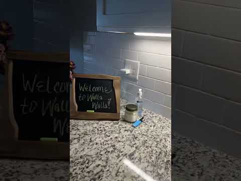Vidéo de l’hébergement